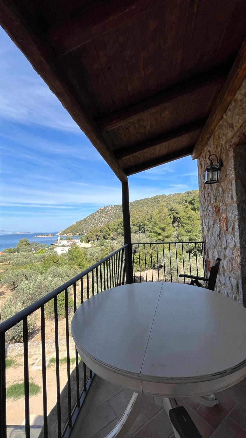 Eternia Suites Apartment in Argolis, Greece