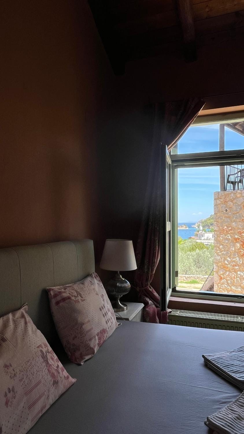 Eternia Suites Apartment in Argolis, Greece