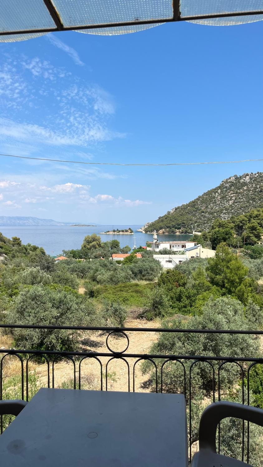 Eternia Suites Apartment in Argolis, Greece