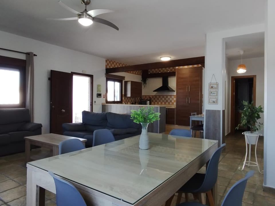 Casa Ramos Chalet in La Janda