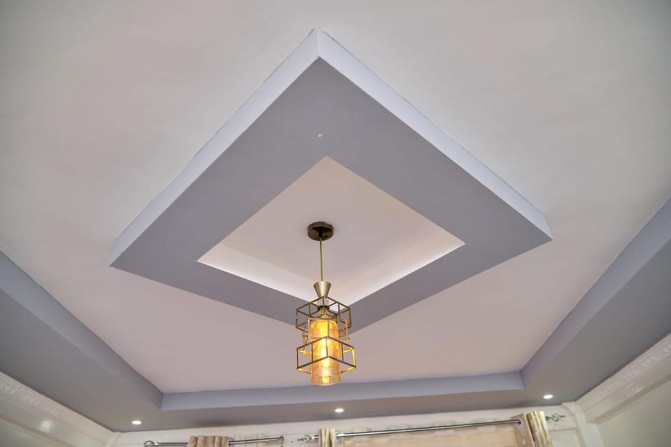Olivet Homes- California plaza Apartment in Kenya