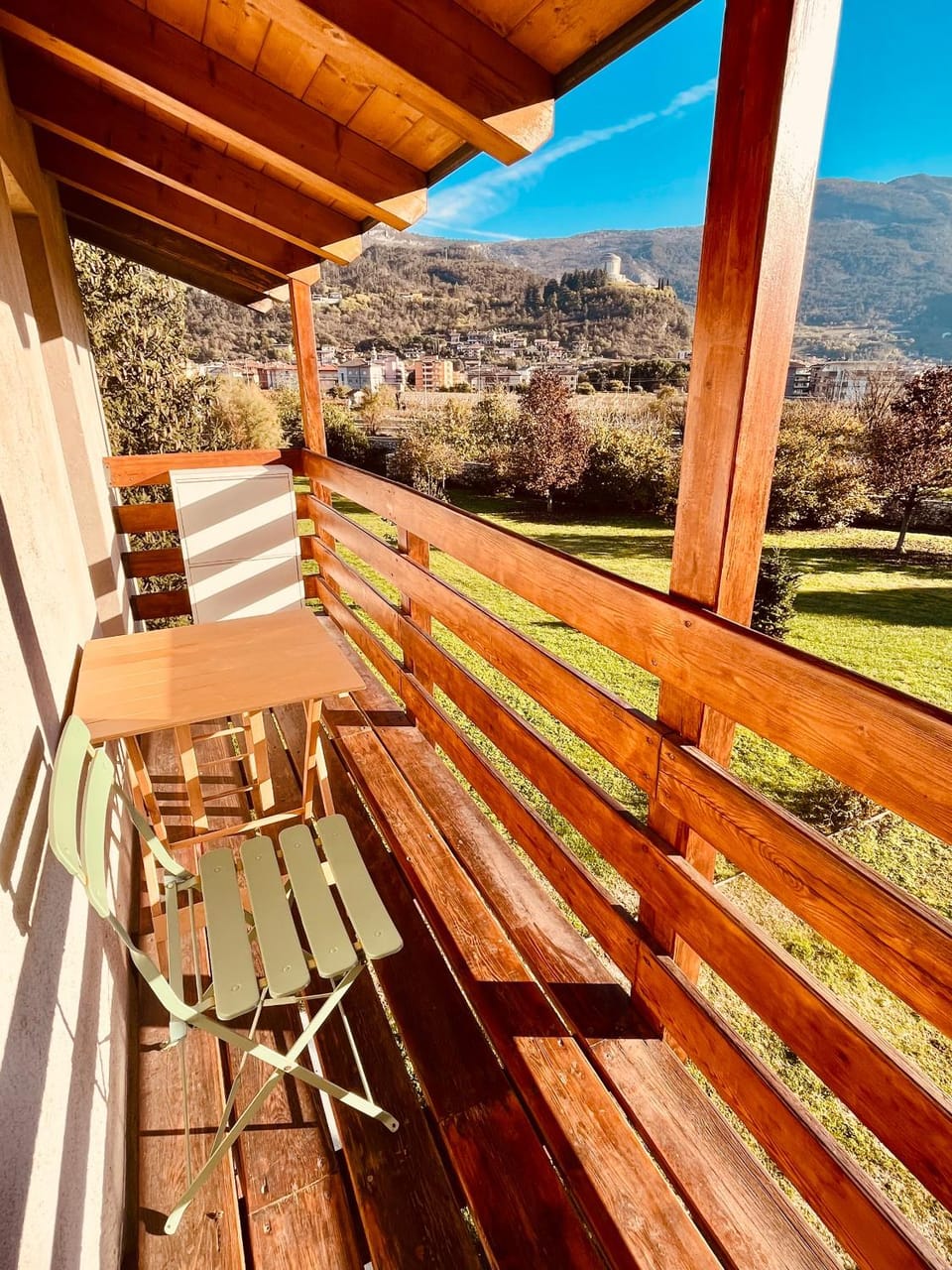Residence Salvadori Apartment in Rovereto