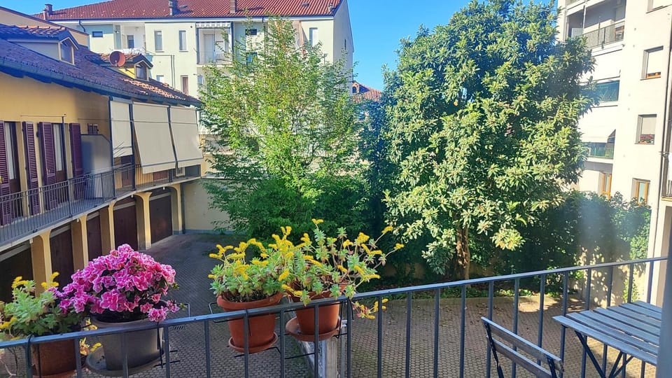 Balcony/Terrace, Balcony/Terrace