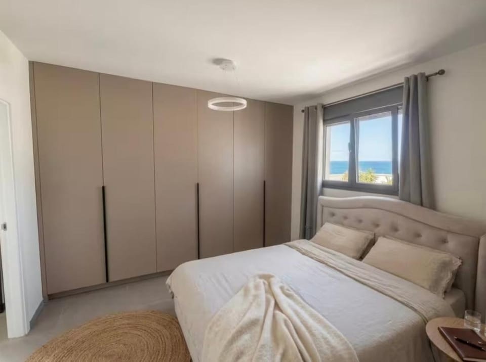 Luxury Serenity Benalmadena Sea and mountain view Apartment in Benalmadena