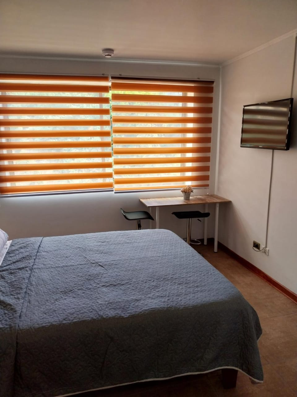 Costa Marina Apartment in Valparaiso