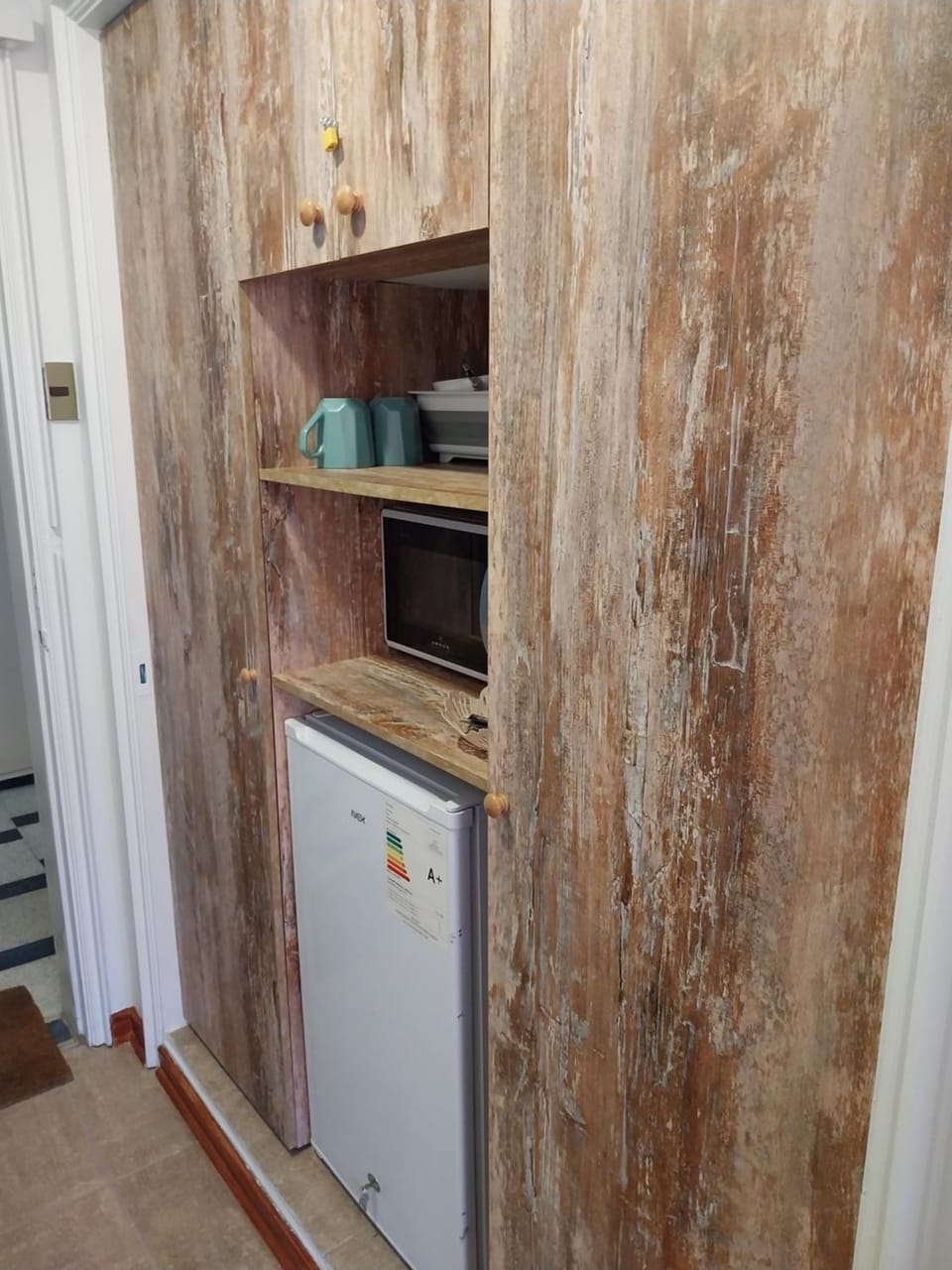 minibar
