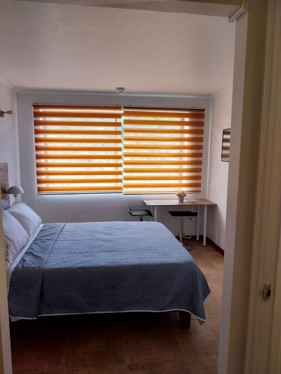 Costa Marina Apartment in Valparaiso