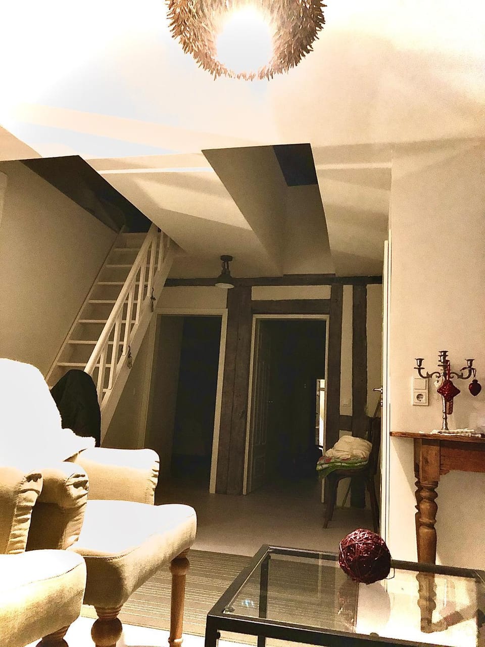 Wohnen direkt am Moselstrand Apartment in Bernkastel-Kues