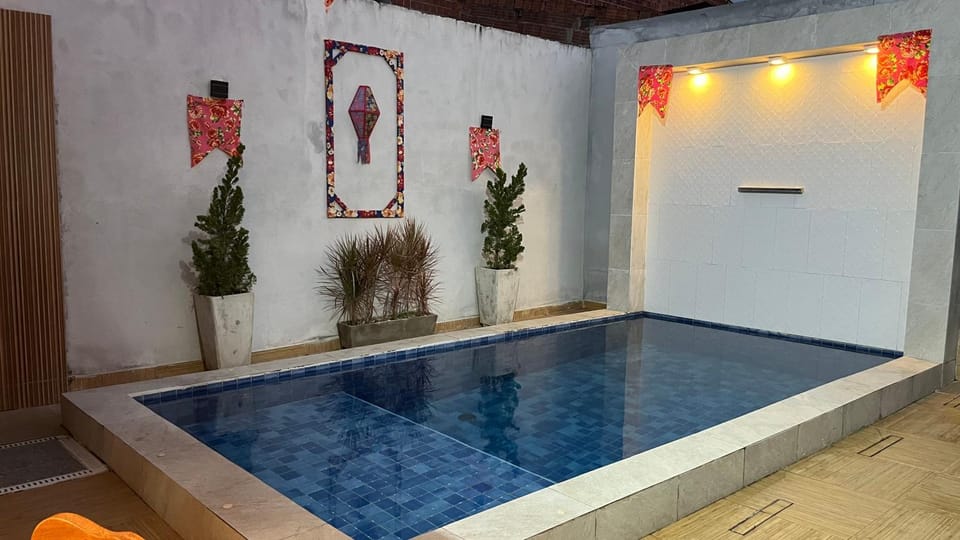 Casa villa Gravatá House in Gravatá