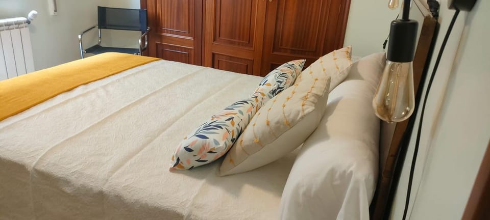 Marita Combarro centro Apartment in Combarro