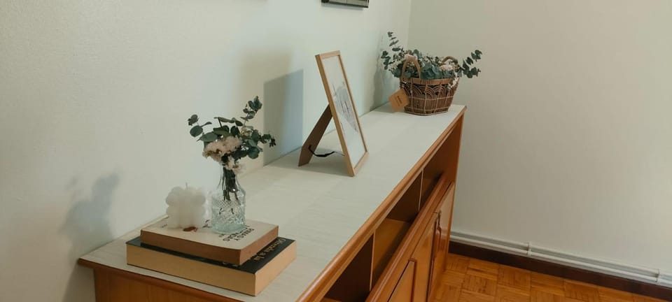 Marita Combarro centro Apartment in Combarro