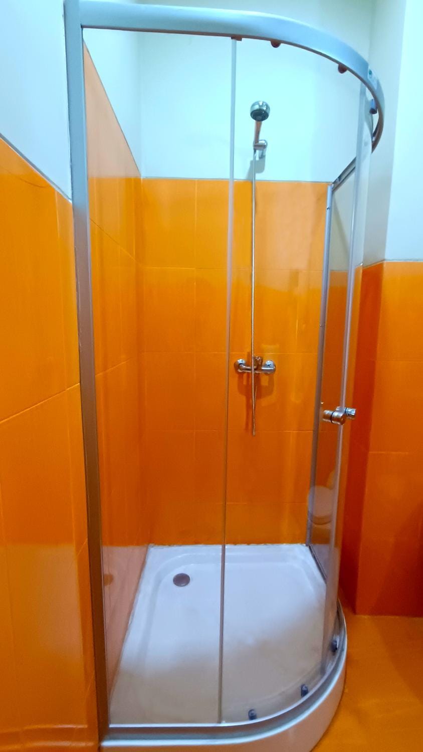 HGA-Ágata-Spa Apartment in La Paz