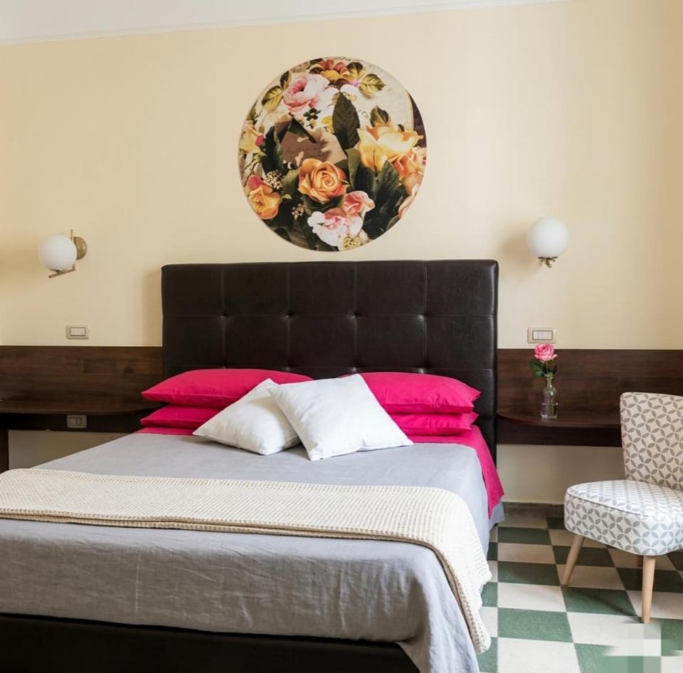 Piazza Verdi Liberty House Apartment in Lecce