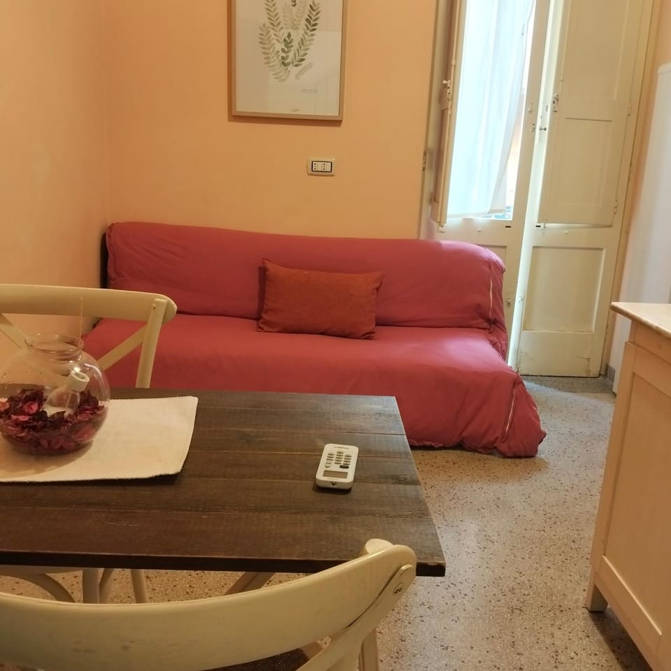 Piazza Verdi Liberty House Apartment in Lecce