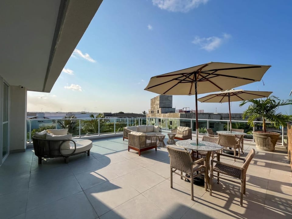 Flat Nixxus Porto de Galinhas 222 Apartment in Ipojuca
