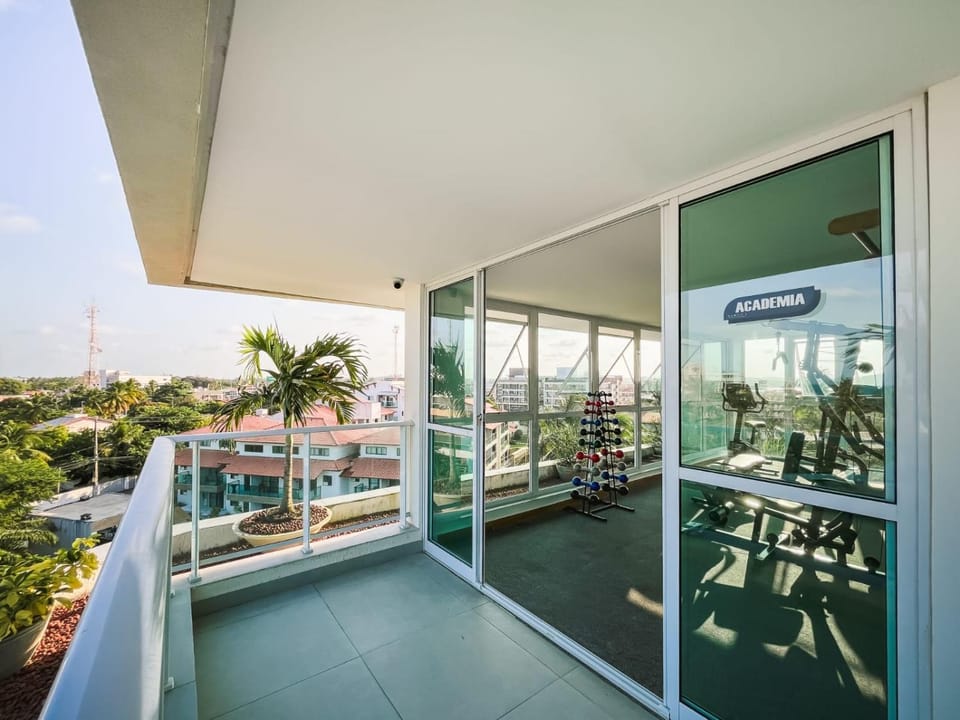 Flat Nixxus Porto de Galinhas 222 Apartment in Ipojuca
