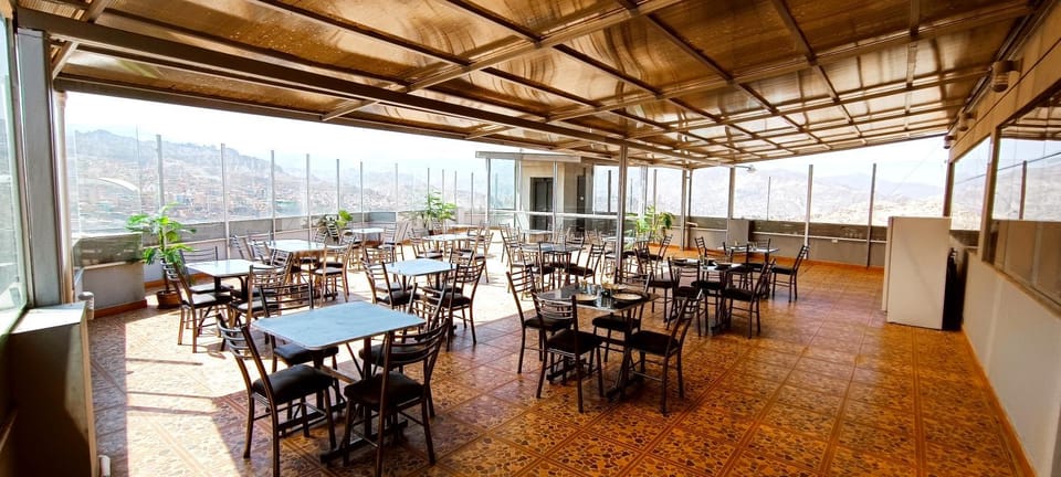 Patio, Balcony/Terrace, Balcony/Terrace