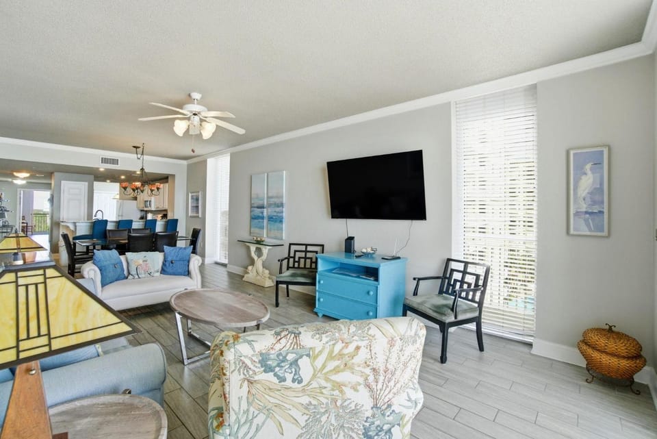 Palacio 801 House in Perdido Key