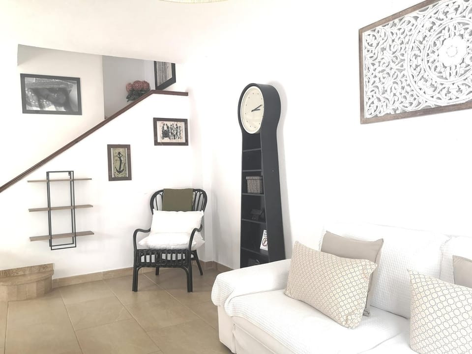 El refugio del mar zahara beach House in La Janda