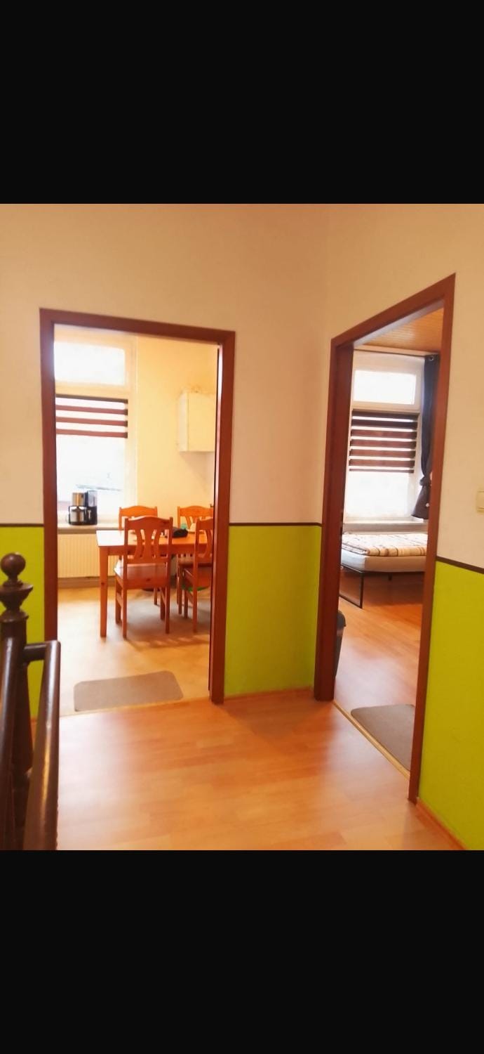 Ferien Wohnung Elmaci Apartment in Schleswig-Holstein