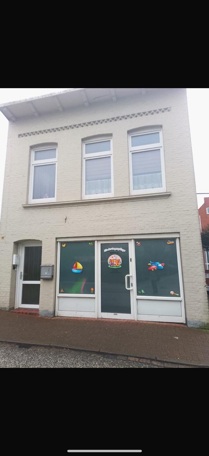 Ferien Wohnung Elmaci Apartment in Schleswig-Holstein