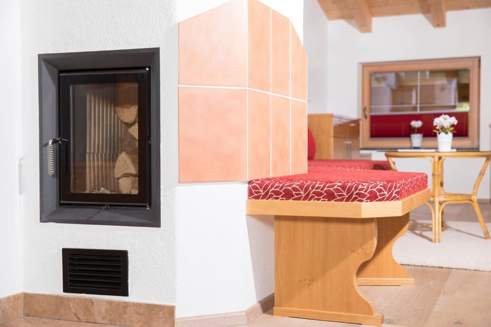 Bauernhaus Roßmoos Apartment in Alpbach