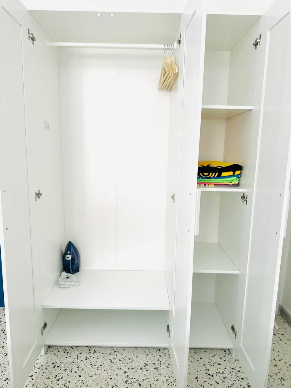 wardrobe