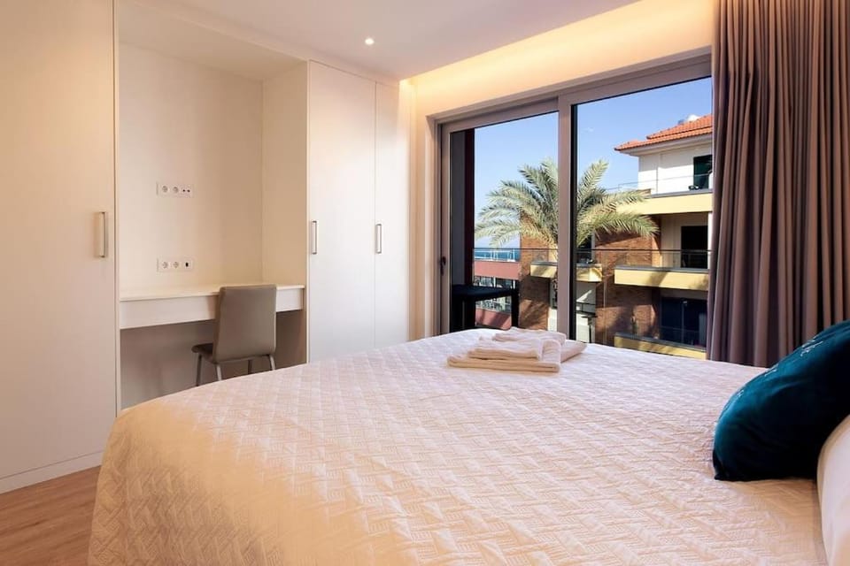 The Jolie - Lava Pools Apartments Apartment in Madeira District