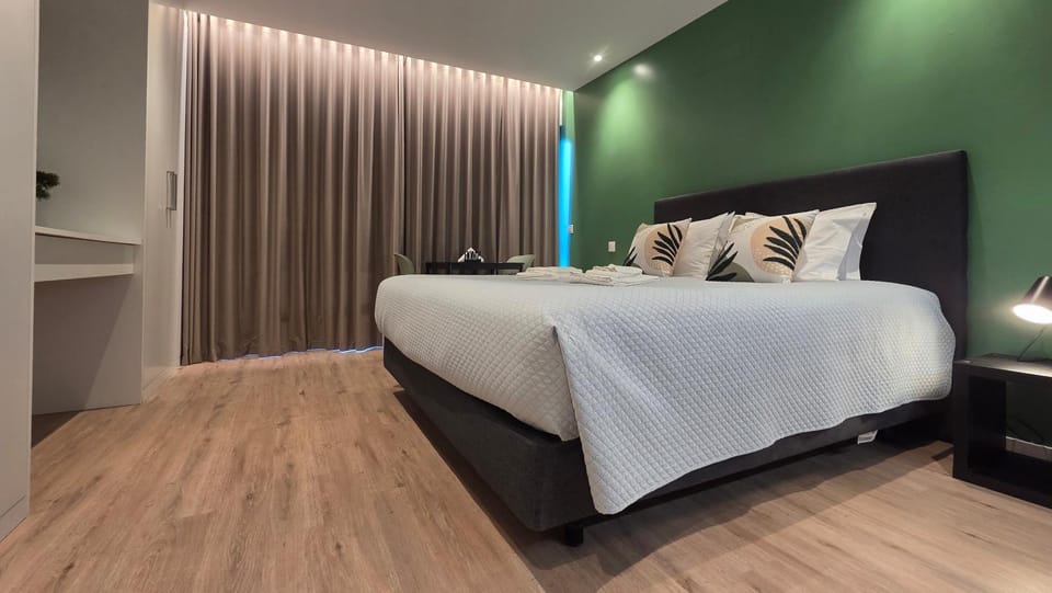 The Jolie - Lava Pools Apartments Apartment in Madeira District