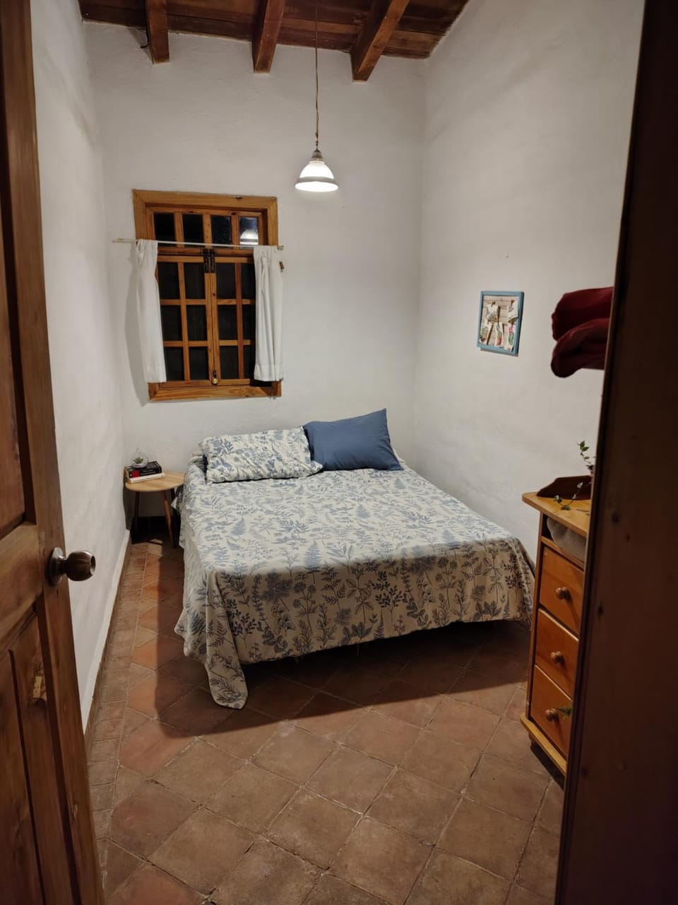 Habitación Helechos azules Bed and Breakfast in State of Morelos