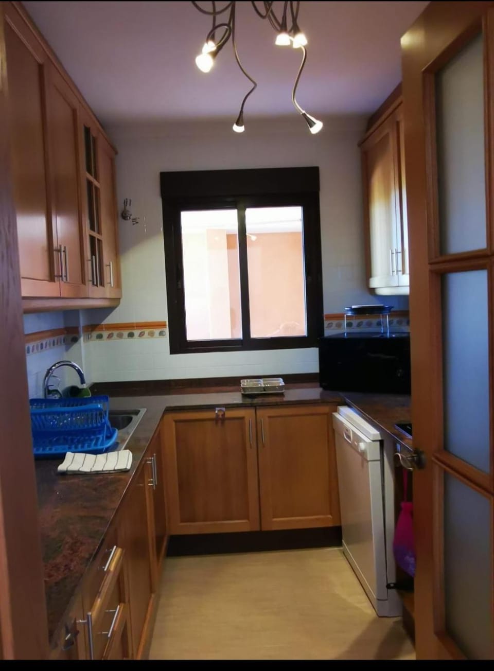 Appartement espagne san juan de los terreros Apartment in Andalusia