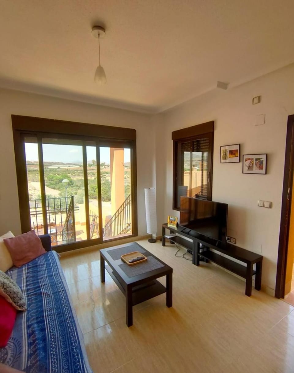 Appartement espagne san juan de los terreros Apartment in Andalusia