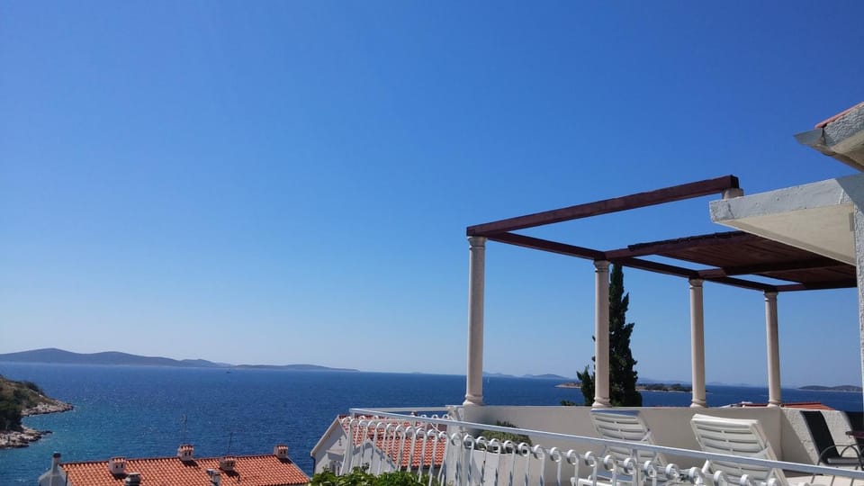 Apartment Helena Apartment in Šibenik-Knin County, Croatia