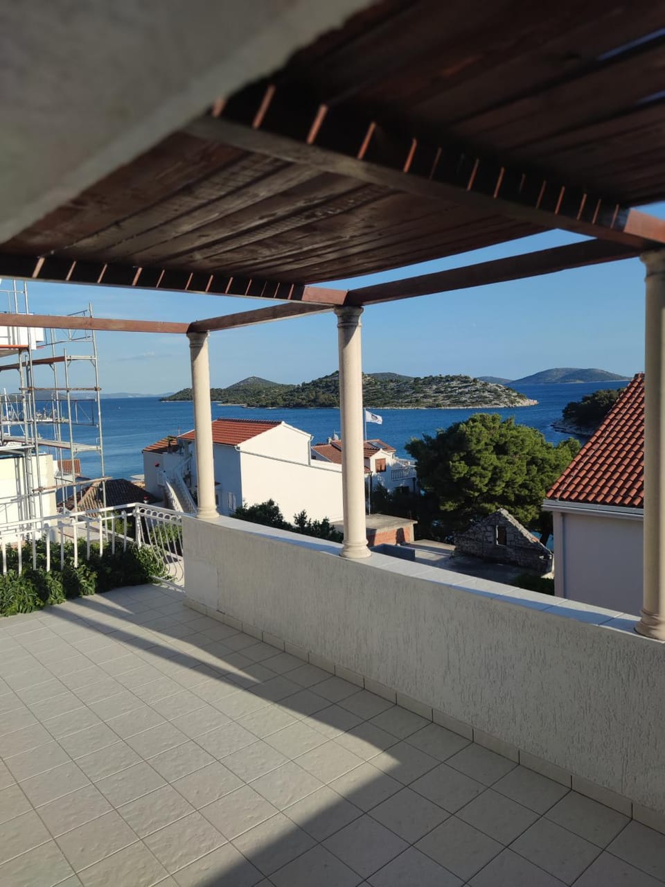 Apartment Helena Apartment in Šibenik-Knin County, Croatia