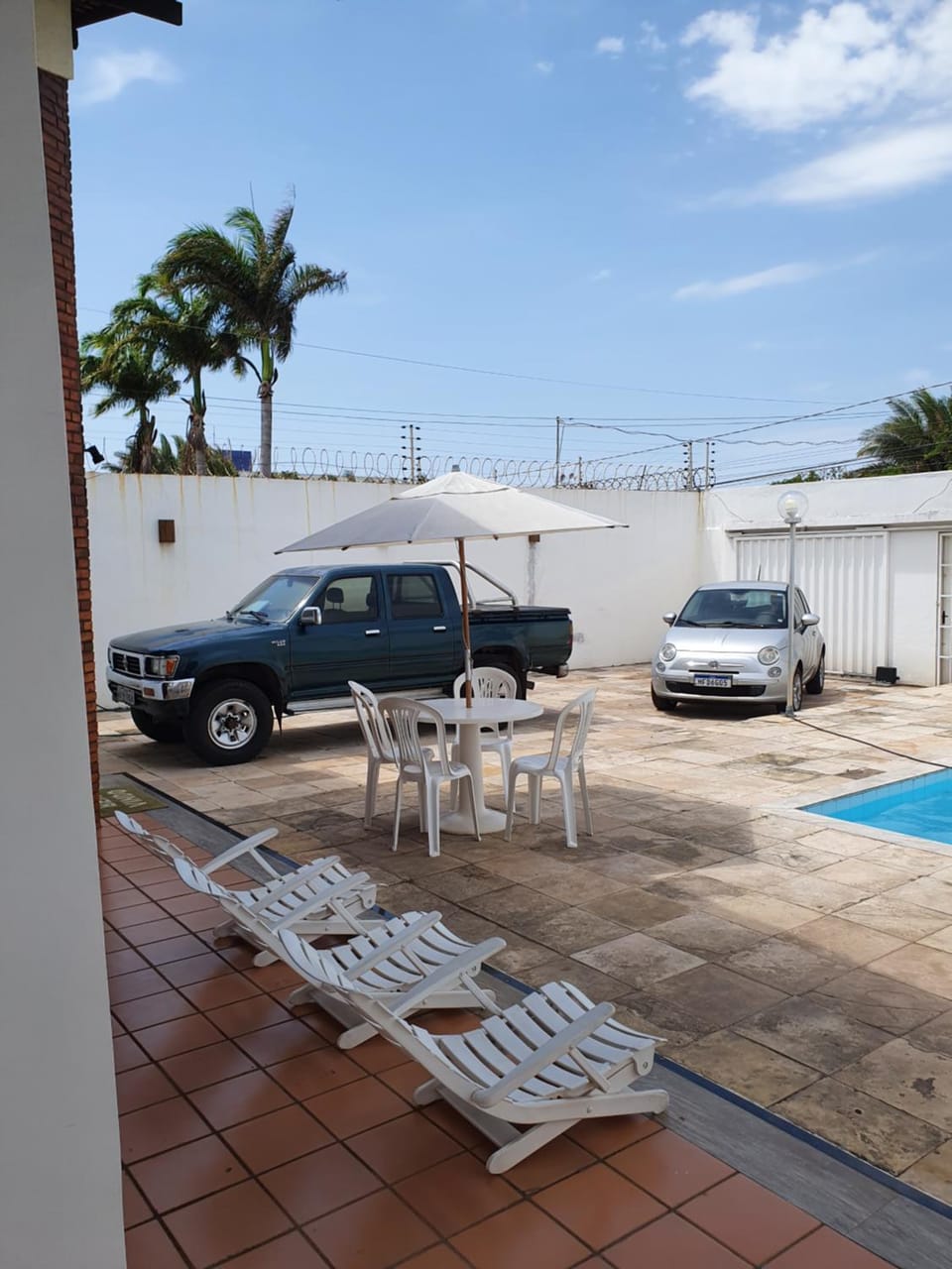 Casa Leonardo House in São Luís