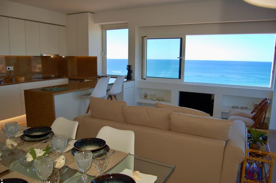 Alvor Sunset Apartment in Alvor
