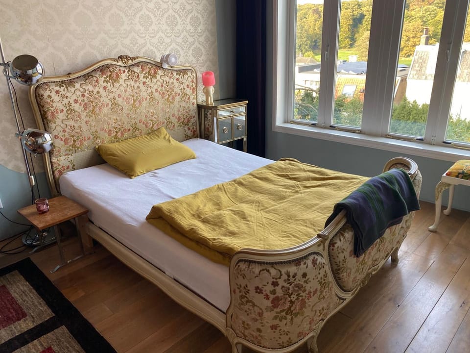 Het huis met de Barbies Vacation rental in Arnhem