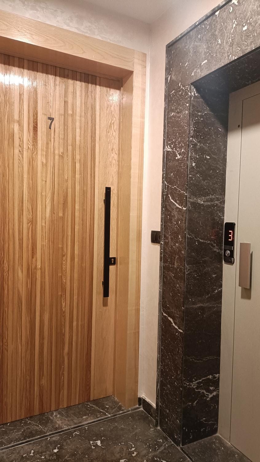 elevator