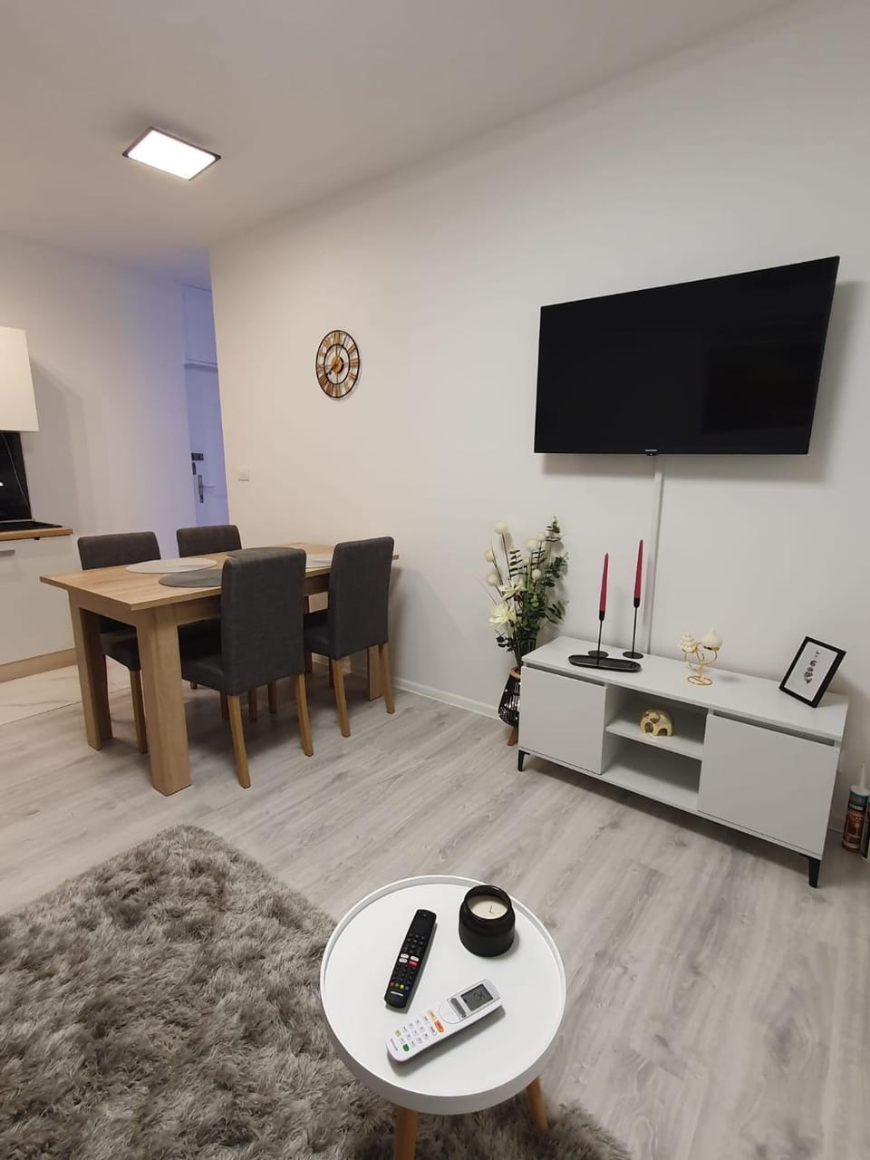 My Peace Apartment Apartment in Split