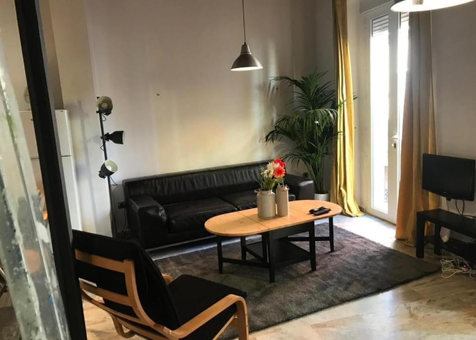 Centric Pilatos Plaza Apartment in Seville