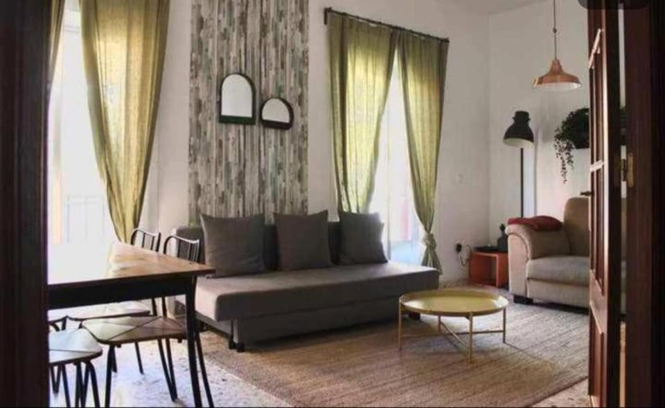 Centric Pilatos Plaza Apartment in Seville