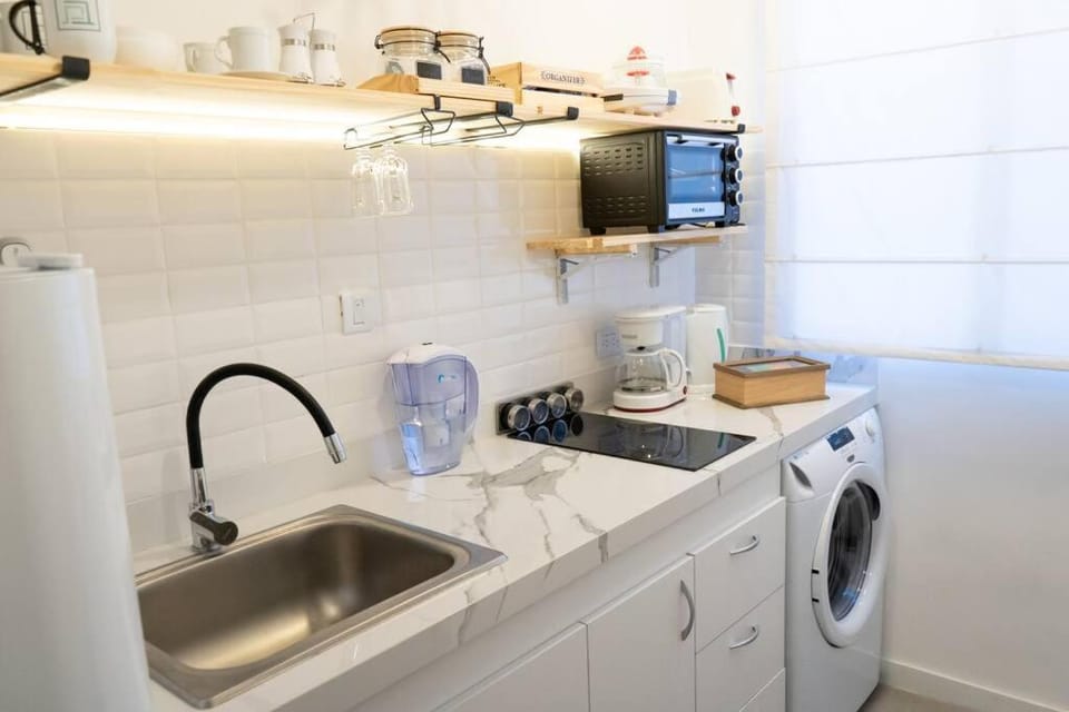 Minibait I Estudio acogedor en Palermo Soho Apartment in Buenos Aires