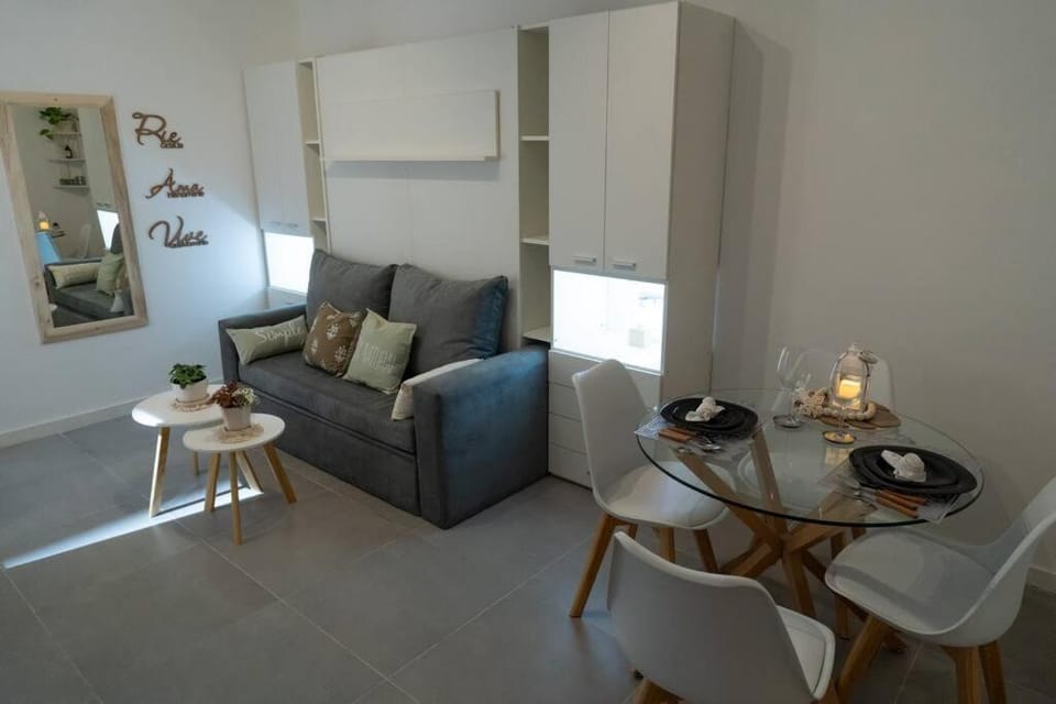 Minibait I Estudio acogedor en Palermo Soho Apartment in Buenos Aires
