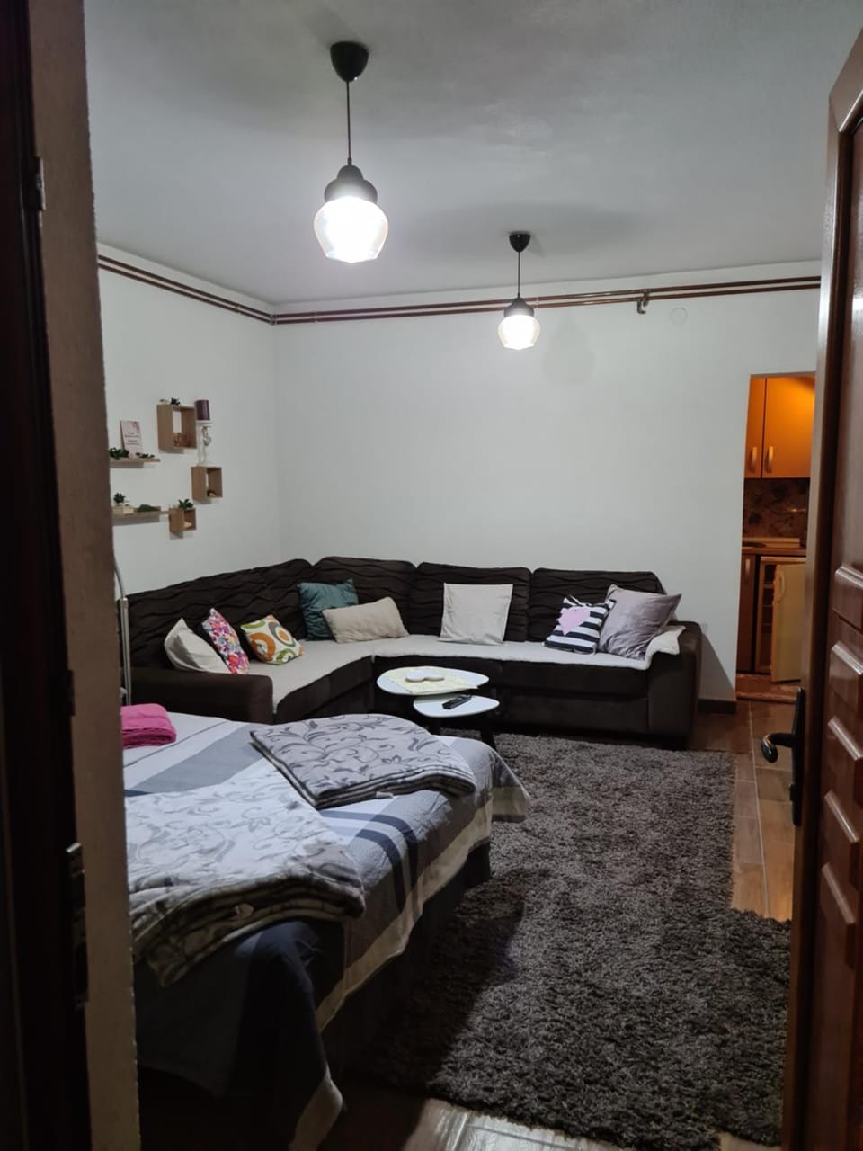 Studio Apartman Ana Doboj Apartment in Federation of Bosnia and Herzegovina
