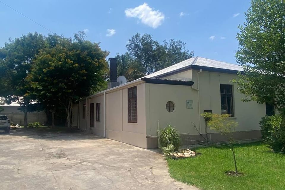 Lekkalê Apartment in Western Cape