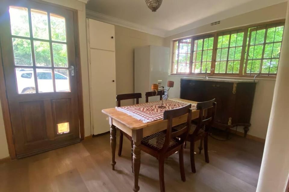 Lekkalê Apartment in Western Cape