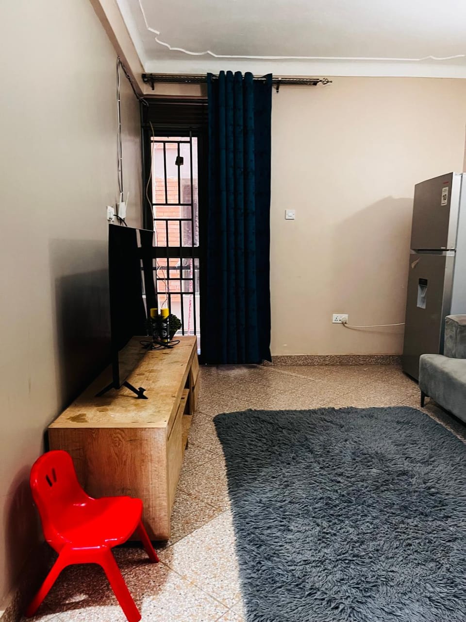 Kampala Flat Apartment in Kampala