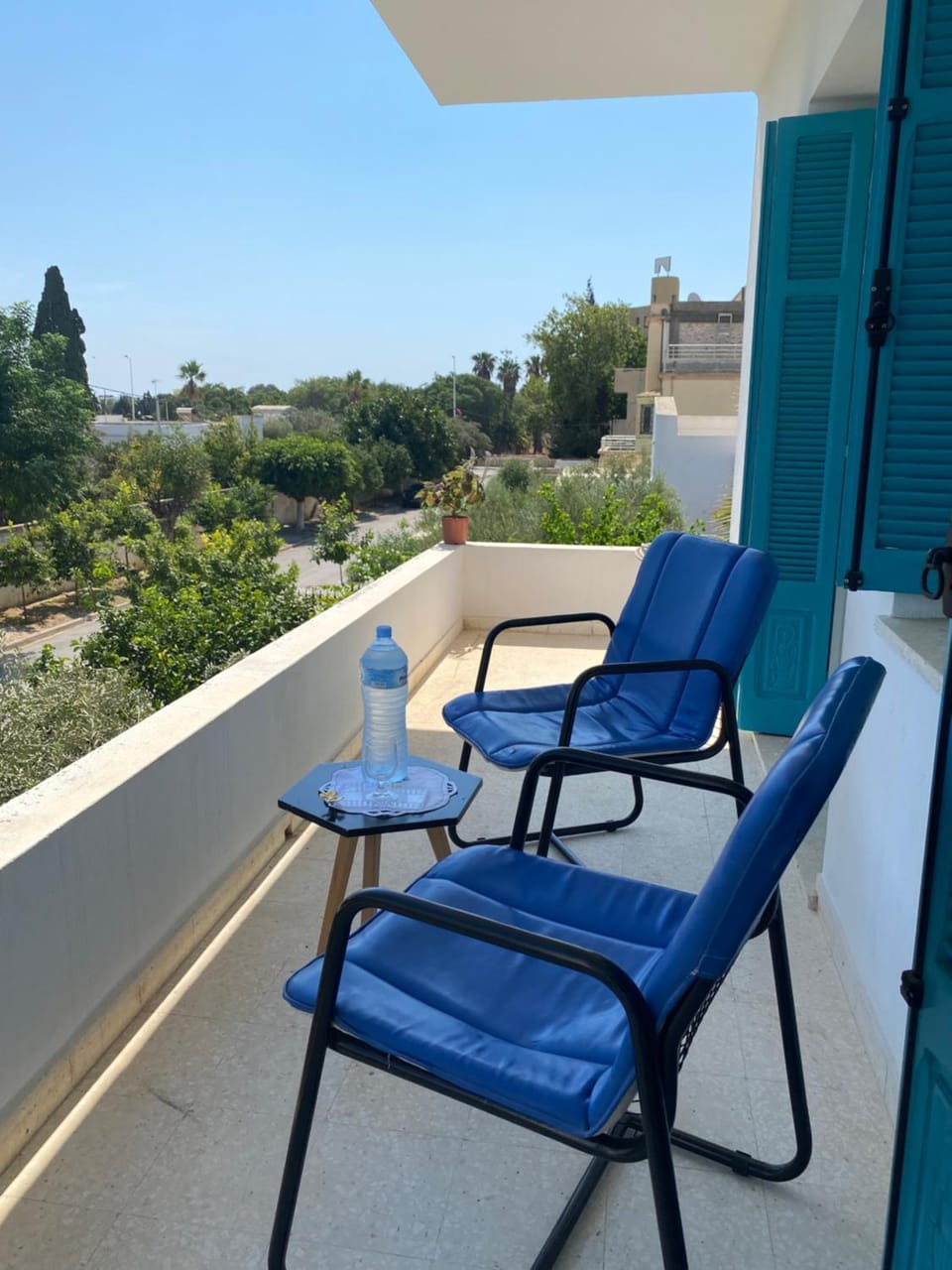 Residence-Central Apartment in Nabeul‎, Tunisia