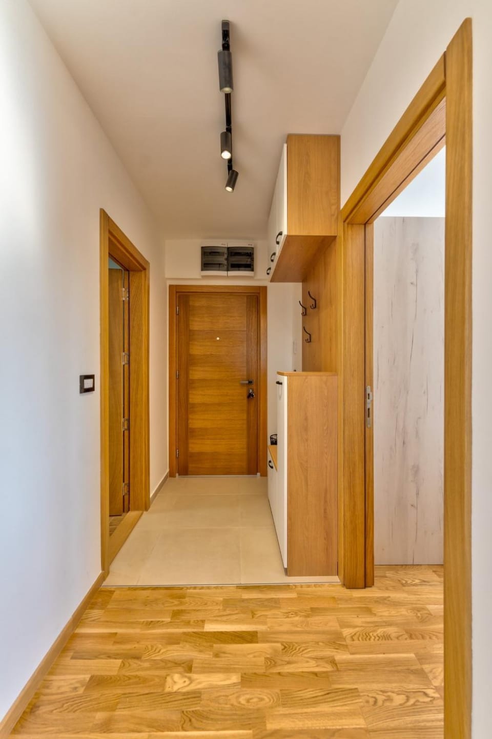 Blue Mataki Apartment in Zlatibor