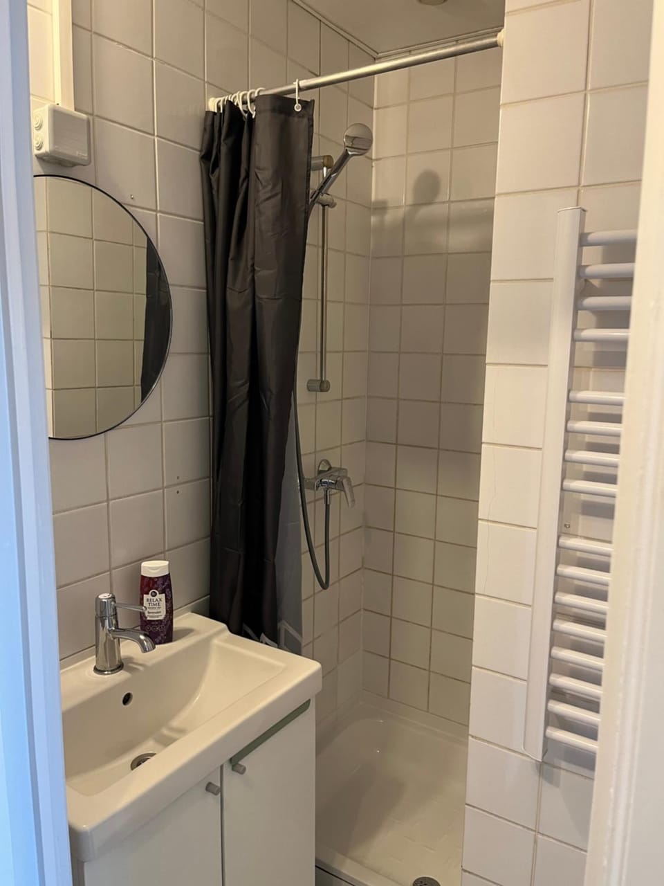 Flat brussels center Apartment in Brussels